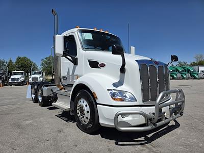 Used 2020 Peterbilt 579 Paccar MX/MX-13 Semi Truck for sale #0601382 - photo 1