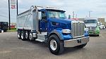 Used 2022 Peterbilt 567 Dump Truck for sale #0601452 - photo 1