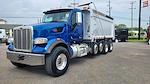 Used 2022 Peterbilt 567 Dump Truck for sale #0601452 - photo 3
