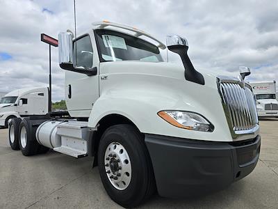 Used 2021 International LT Cummins X15, Signature Semi Truck for sale #0601475 - photo 1