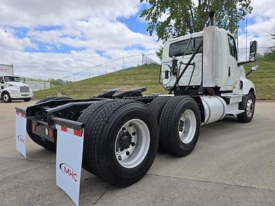 Used 2021 International LT Cummins X15, Signature Semi Truck for sale #0601475 - photo 2