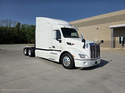 Used 2019 Peterbilt 579 Cummins ISX Semi Truck for sale #0601477 - photo 1