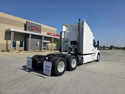 Used 2019 Peterbilt 579 Cummins ISX Semi Truck for sale #0601477 - photo 2