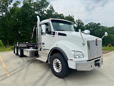 New 2026 Kenworth T880 Hauler Body for sale #0601493 - photo 1