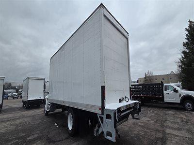 Used 2020 International MV Box Truck for sale #0601596 - photo 2