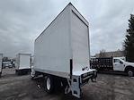 Used 2020 International MV Box Truck for sale #0601596 - photo 2