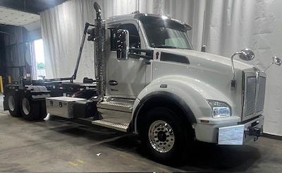 New 2026 Kenworth T880 Hauler Body for sale #0601636 - photo 1