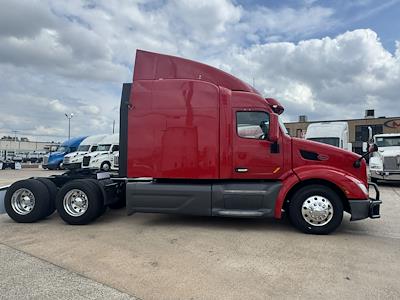 Used 2021 Peterbilt 579 Cummins ISX Semi Truck for sale #0601728 - photo 2