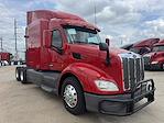 Used 2021 Peterbilt 579 Cummins ISX Semi Truck for sale #0601728 - photo 1