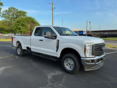 New 2025 Ford F-250 Super Cab 4x4 Pickup for sale #0601730 - photo 1