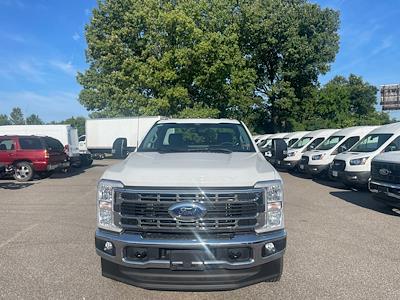 New 2025 Ford F-350 Regular Cab 4x4 Cab Chassis for sale #0601741 - photo 2