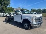 New 2025 Ford F-350 Regular Cab 4x4 Cab Chassis for sale #0601741 - photo 1