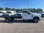 New 2025 Ford F-350 Regular Cab 4x4 Cab Chassis for sale #0601741 - photo 3
