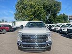 New 2025 Ford F-350 Regular Cab 4x4 Cab Chassis for sale #0601741 - photo 2