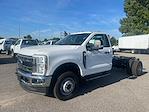 New 2025 Ford F-350 Regular Cab 4x4 Cab Chassis for sale #0601741 - photo 5
