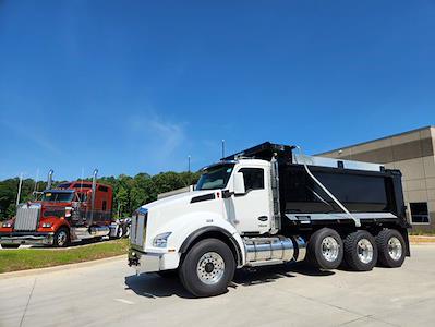 New 2026 Kenworth T480 Conventional Cab Dump Truck for sale #0601744 - photo 2