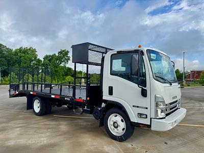New 2025 Isuzu NRR Regular Cab Dovetail Landscape for sale #0601783 - photo 1