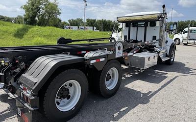 New 2026 Kenworth T880 Cab Chassis for sale #0601946 - photo 2