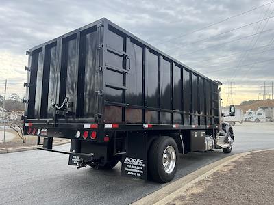 New 2026 Kenworth T280 Regular Cab Landscape Dump for sale #0601951 - photo 2