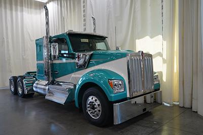 New 2026 Kenworth W990 Cummins ISX / X15 Semi Truck for sale #0602071 - photo 1