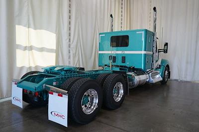 New 2026 Kenworth W990 Cummins ISX / X15 Semi Truck for sale #0602071 - photo 2