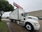 Used 2022 Kenworth T280 Box Truck for sale #0602075 - photo 1