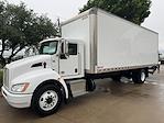 Used 2022 Kenworth T280 Box Truck for sale #0602075 - photo 3