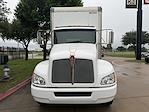 Used 2022 Kenworth T280 Box Truck for sale #0602075 - photo 7