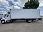 Used 2022 Kenworth T280 Box Truck for sale #0602075 - photo 9
