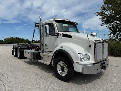 New 2026 Kenworth T880 Cab Chassis for sale #0602084 - photo 1