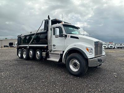 New 2026 Kenworth T880 Cab Chassis for sale #0602085 - photo 1