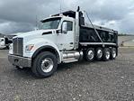 New 2026 Kenworth T880 Landscape Dump for sale #0602085 - photo 3