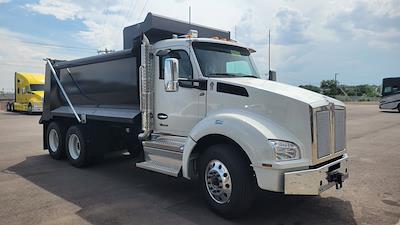 New 2026 Kenworth T880 Dump Truck for sale #0602090 - photo 1