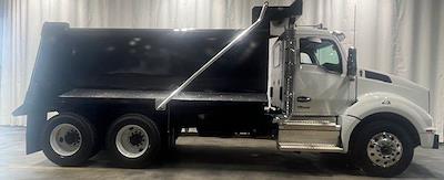 New 2026 Kenworth T880 Dump Truck for sale #0602090 - photo 2