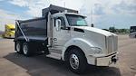 New 2026 Kenworth T880 Dump Truck for sale #0602090 - photo 1