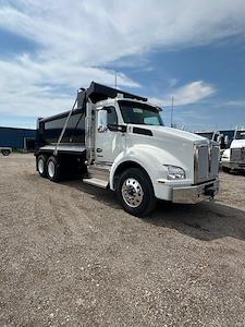 New 2026 Kenworth T880 Cab Chassis for sale #0602092 - photo 1