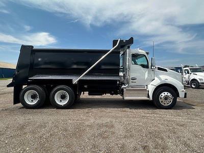New 2026 Kenworth T880 Landscape Dump for sale #0602092 - photo 2