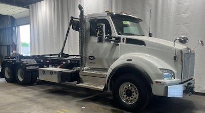 New 2026 Kenworth T880 Cab Chassis for sale #0602105 - photo 1