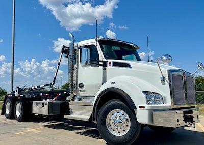 New 2026 Kenworth T880 Cab Chassis for sale #0602107 - photo 1