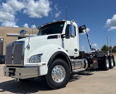 New 2026 Kenworth T880 Cab Chassis for sale #0602107 - photo 2