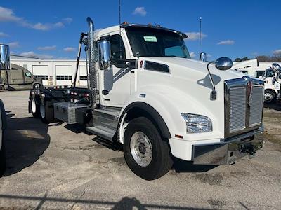 New 2026 Kenworth T880 Cab Chassis for sale #0602119 - photo 2