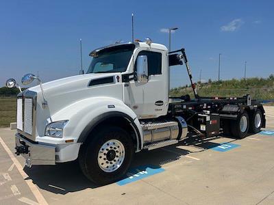 New 2026 Kenworth T880 Cab Chassis for sale #0602124 - photo 2