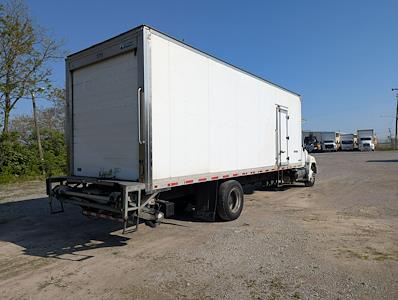 Used 2020 Hino 268A Refrigerated Body for sale #0602190 - photo 2