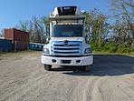 Used 2020 Hino 268A Refrigerated Body for sale #0602190 - photo 11