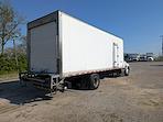 Used 2020 Hino 268A Refrigerated Body for sale #0602190 - photo 2