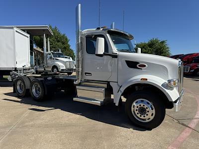 Used 2025 Peterbilt 567 Cummins ISX / ISX15 / X15 Semi Truck for sale #0602216 - photo 1
