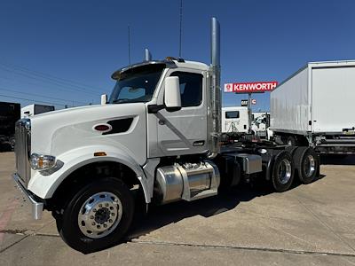 Used 2025 Peterbilt 567 Cummins ISX / ISX15 / X15 Semi Truck for sale #0602216 - photo 2