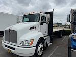 Used 2020 Kenworth T270 Flatbed Truck for sale #0602224 - photo 3