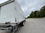 Used 2020 Hino 268A Single Cab Box Truck for sale #0602233 - photo 2