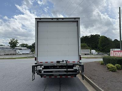 Used 2020 Hino 268A Single Cab Box Truck for sale #0602240 - photo 2